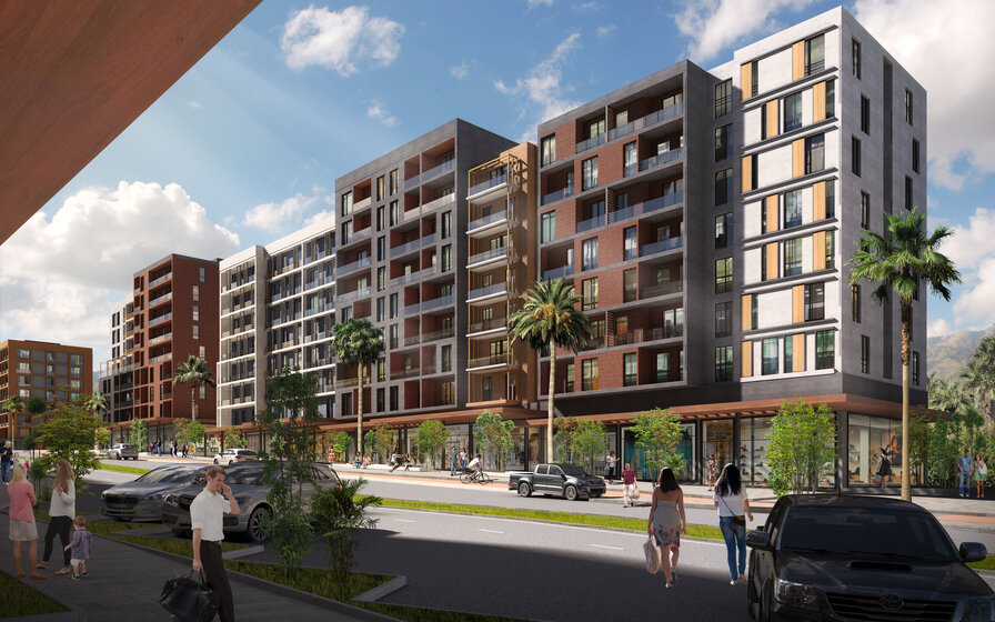 New buildings - Antalya, Türkiye - image 2