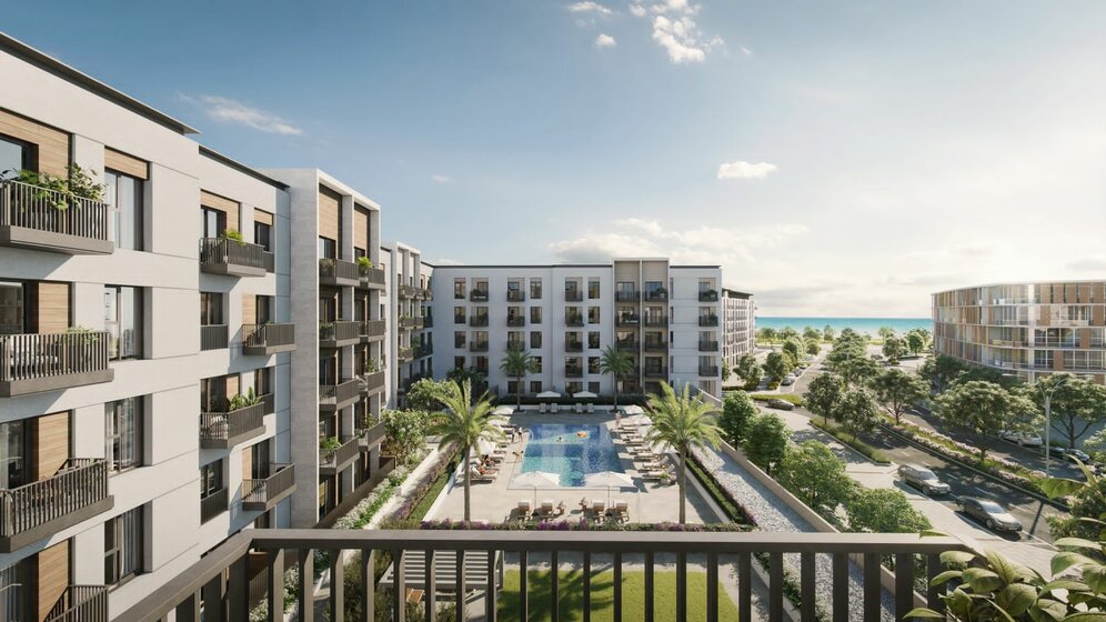 Apartamentos - Sharjah, United Arab Emirates - imagen 9