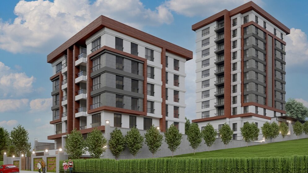 Casas - Istanbul, Türkiye - imagen 17
