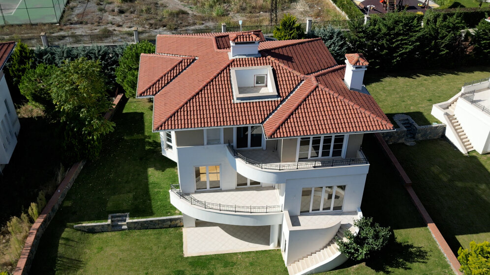 Häuser – İstanbul, Türkei – Bild 12