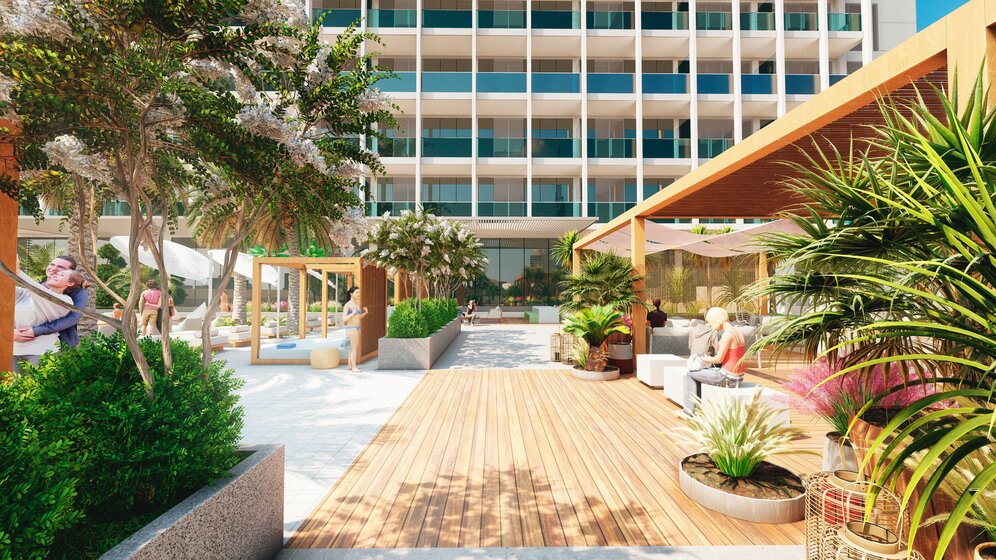 Apartments zum mieten - Dubai - für 78.965 $/jährlich mieten – Bild 11