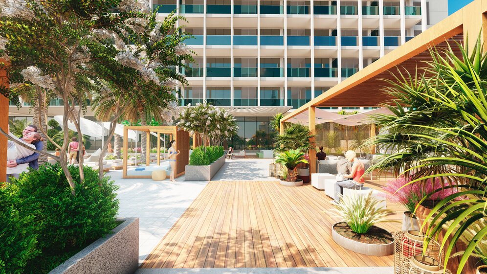 Stüdyo daireler – Dubai, Birleşik Arap Emirlikleri – resim 14