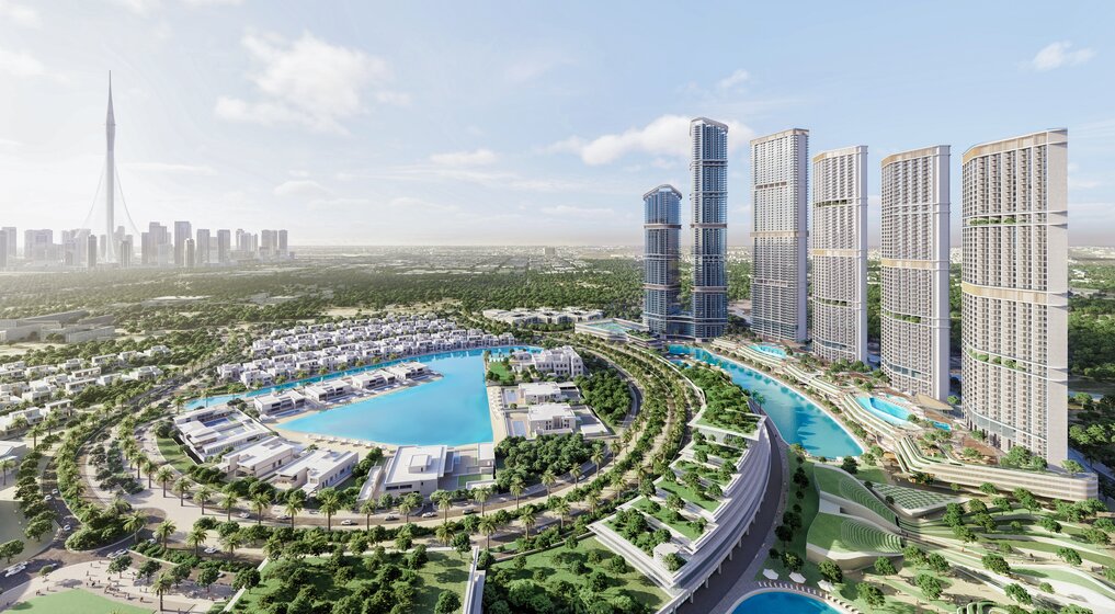 New buildings - Dubai, United Arab Emirates - image 11