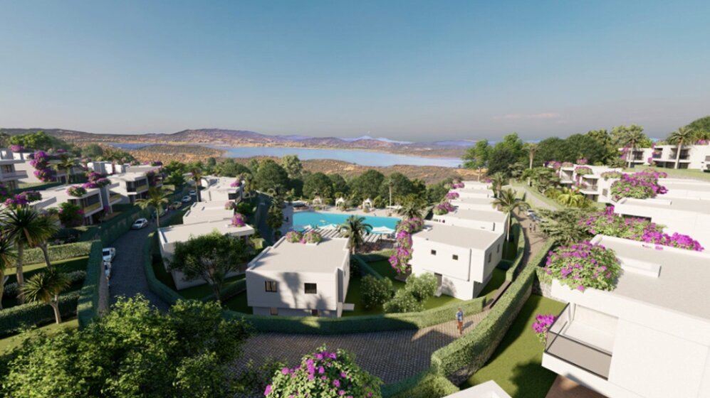 Новостройки - Mugla, Türkiye - изображение 2