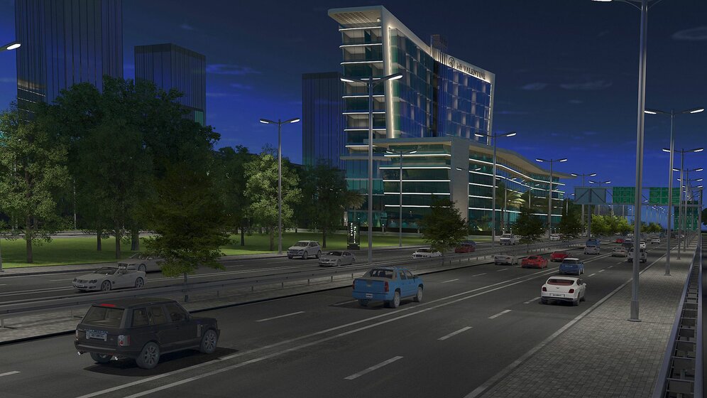 Edificios nuevos - Istanbul, Türkiye - imagen 18