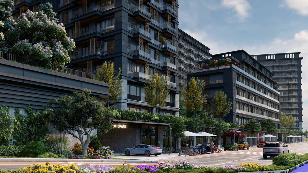 Appartements - Istanbul, Türkiye - image 3