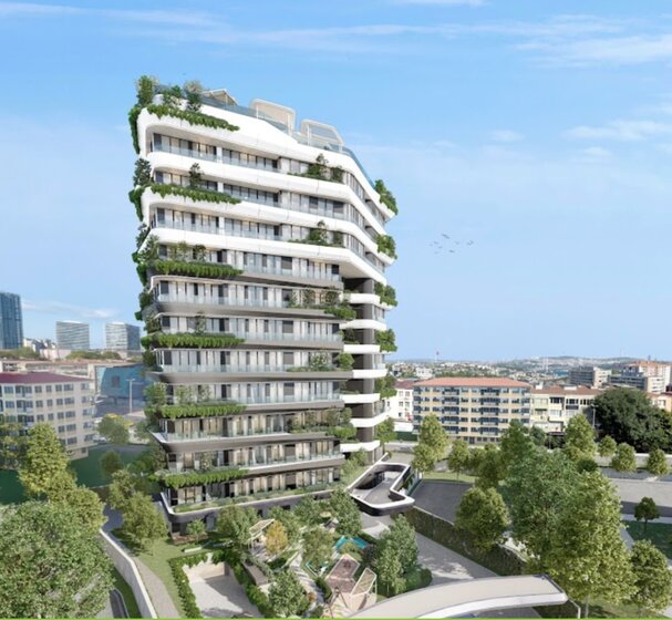 Apartments – İstanbul, Türkei – Bild 5