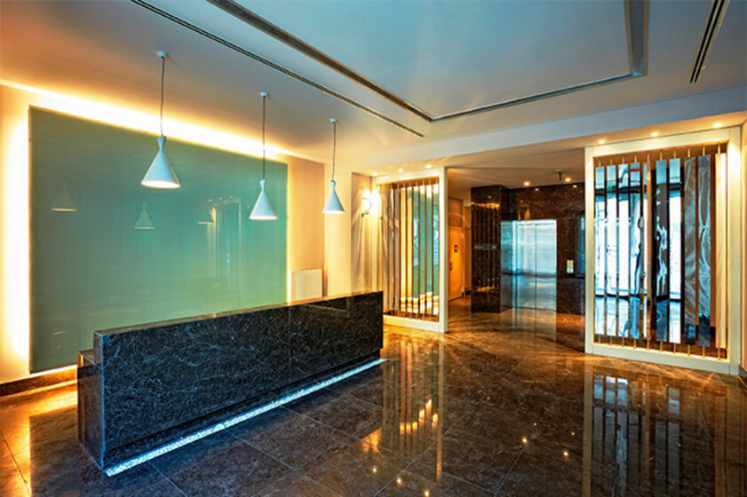 Appartements - İstanbul, Türkiye - image 36