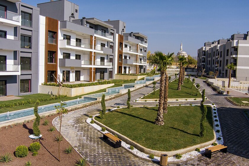 Stüdyo daireler – İzmir, Türkiye – resim 11