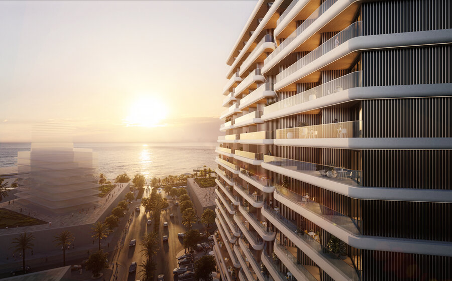 New buildings - Emirate of Ras Al Khaimah, United Arab Emirates - image 3