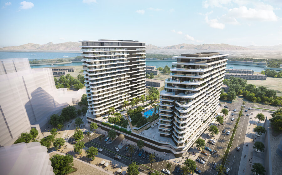 New buildings - Emirate of Ras Al Khaimah, United Arab Emirates - image 2