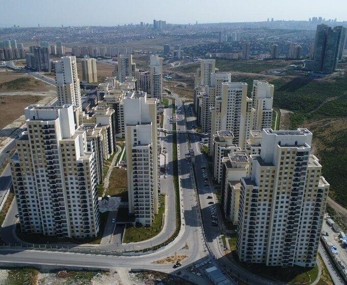 New buildings - İstanbul, Türkiye - image 22