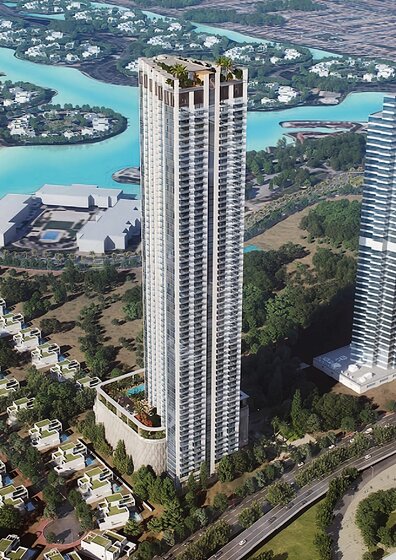 New buildings - Dubai, United Arab Emirates - image 6