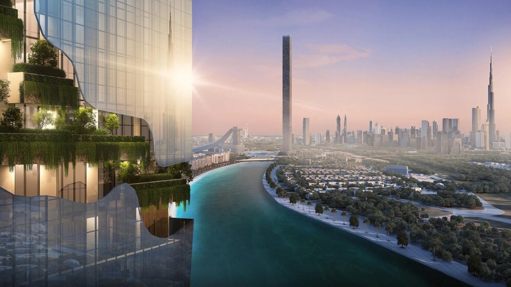 Stüdyo daireler – Dubai, Birleşik Arap Emirlikleri – resim 2