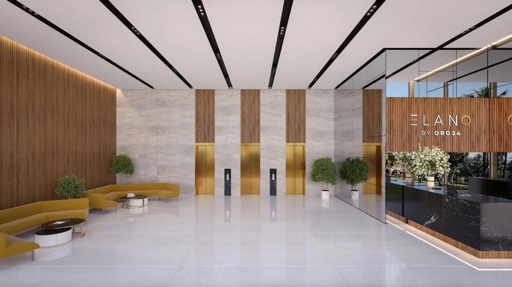Apartments – Dubai, United Arab Emirates – Bild 4