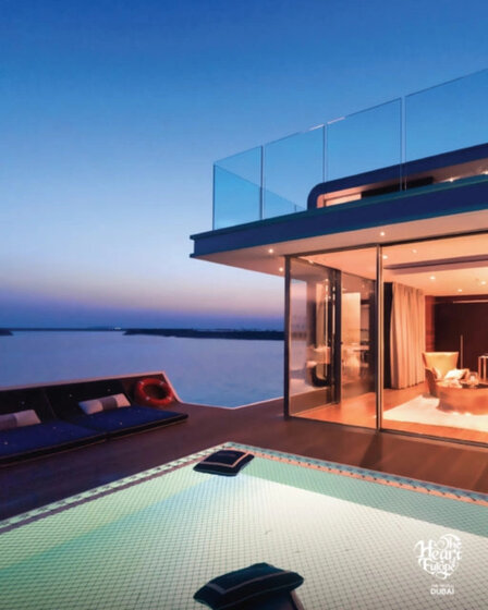 Maisons - Dubai, United Arab Emirates - image 8