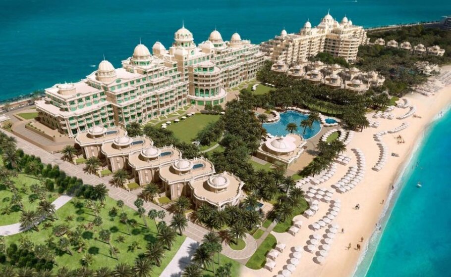 Villas - Dubai, United Arab Emirates - image 11