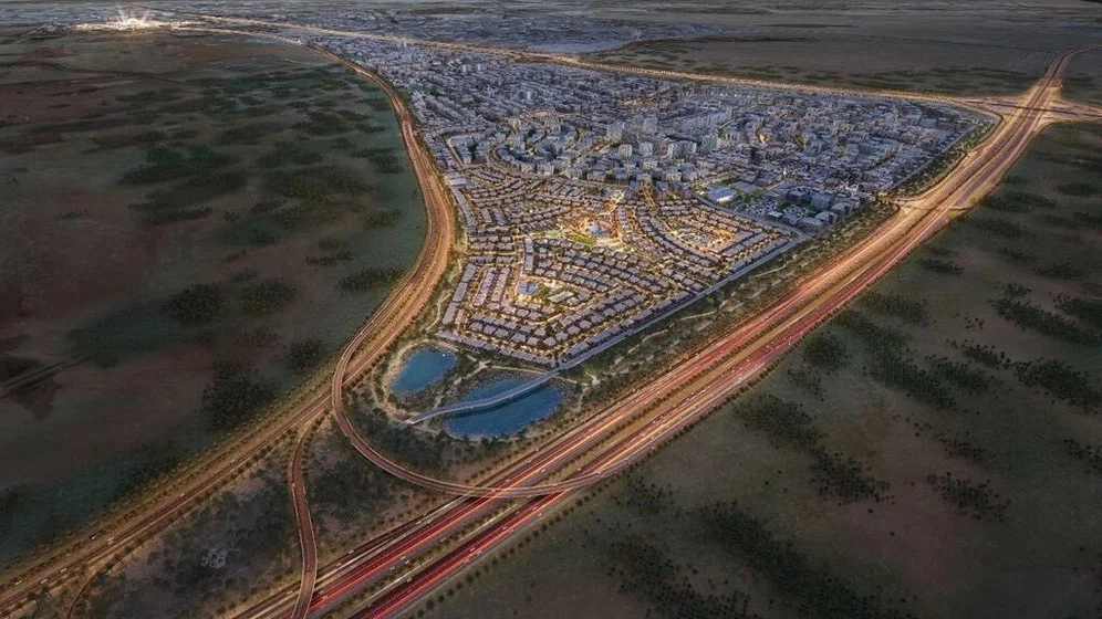Villen – Dubai, United Arab Emirates – Bild 5