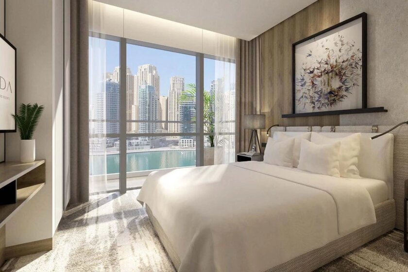 Vida Residences Dubai Marina — imagen 4