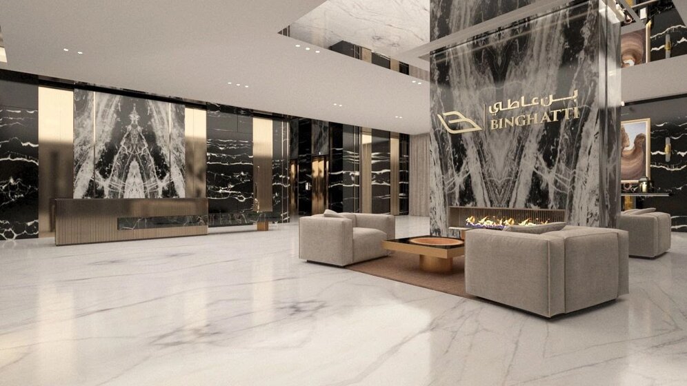 Edificios nuevos - Dubai, United Arab Emirates - imagen 4