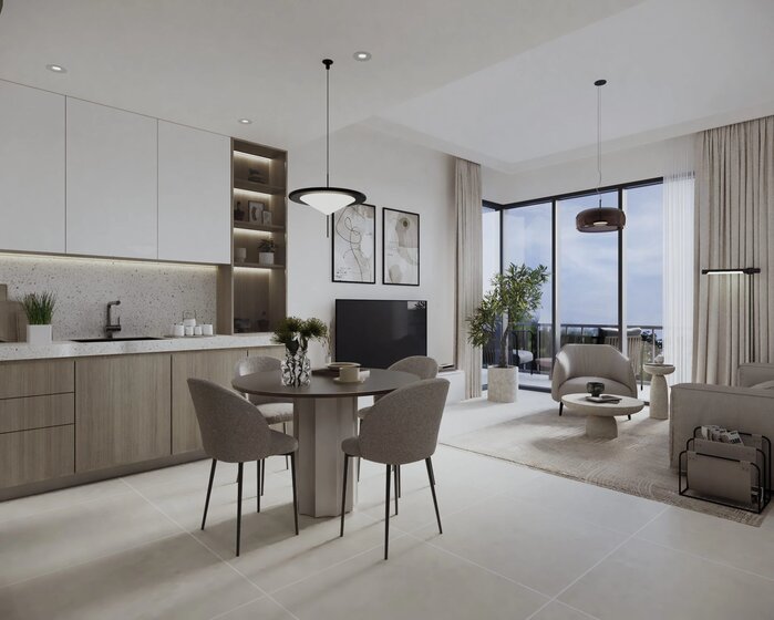 Ascot Residences – resim 3