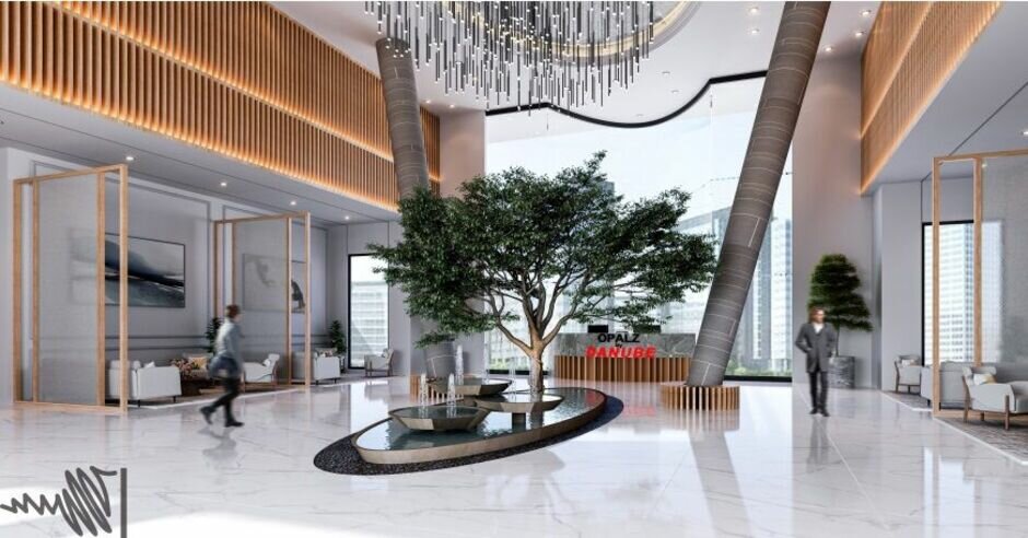 Stüdyo daireler – Dubai, Birleşik Arap Emirlikleri – resim 19