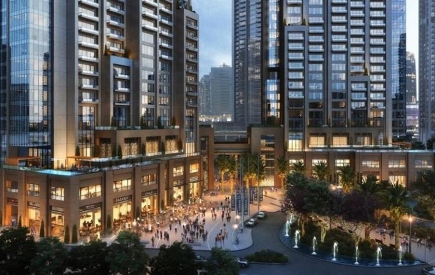 Таунхаусы - Dubai, United Arab Emirates - изображение 14