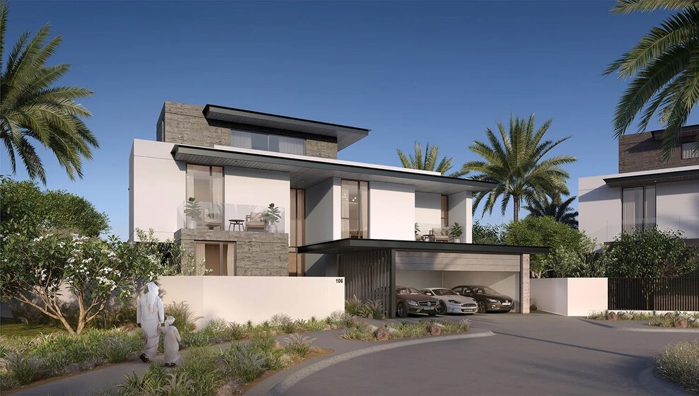 Новостройки - Dubai, United Arab Emirates - изображение 27