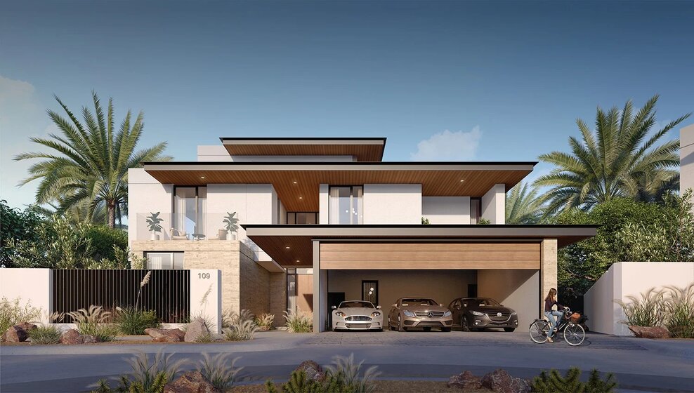 Новостройки - Dubai, United Arab Emirates - изображение 26