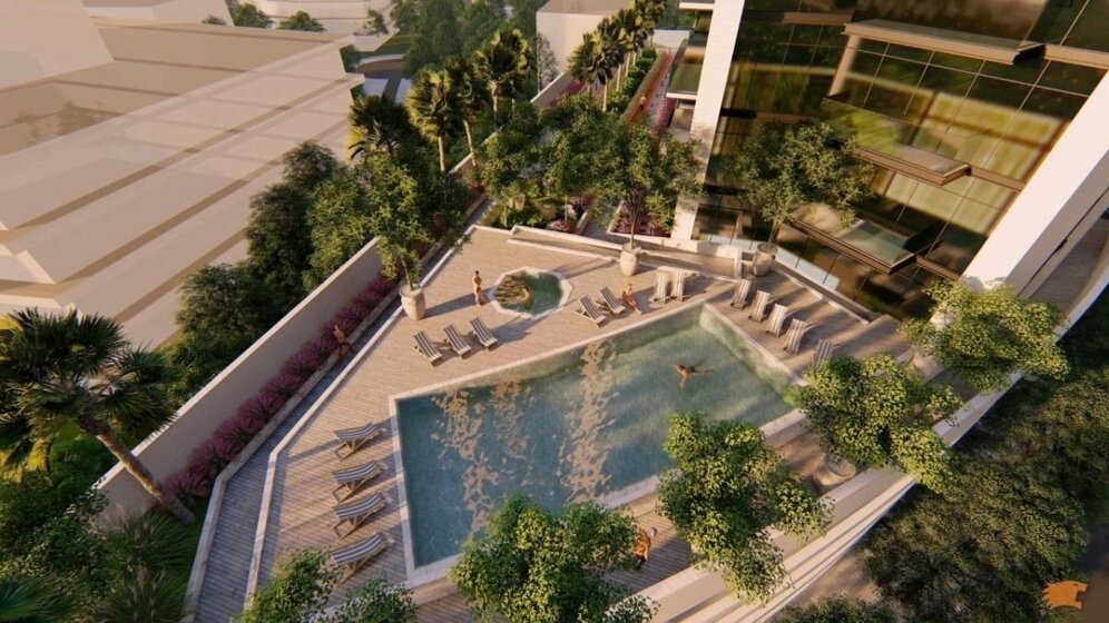 New buildings - Dubai, United Arab Emirates - image 4