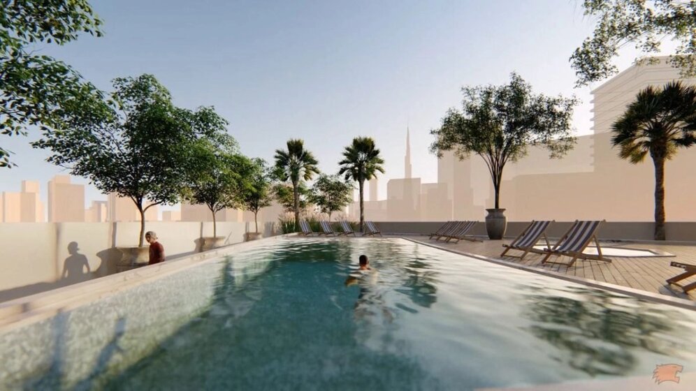 New buildings - Dubai, United Arab Emirates - image 2