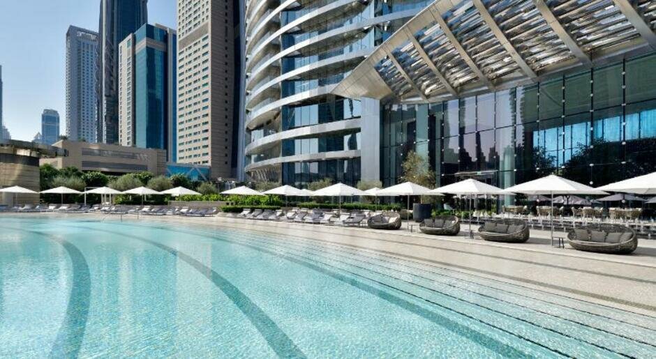 Апартаменты в аренду - Дубай - Снять за 95 289 $ / год - изображение 8