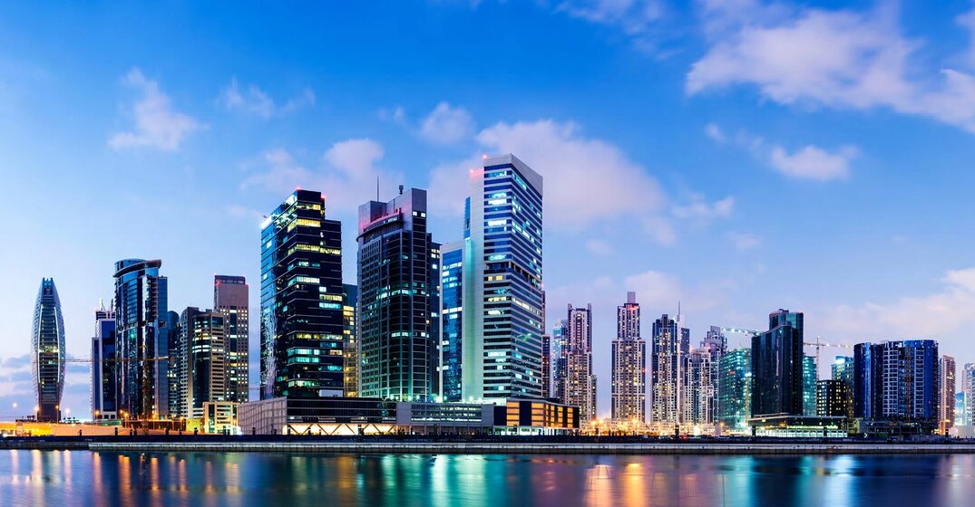 Neubauten – Dubai, United Arab Emirates – Bild 10