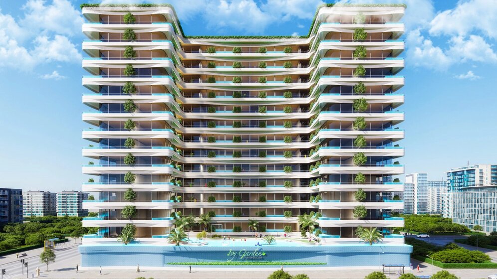 Apartments - Dubai, United Arab Emirates - image 9