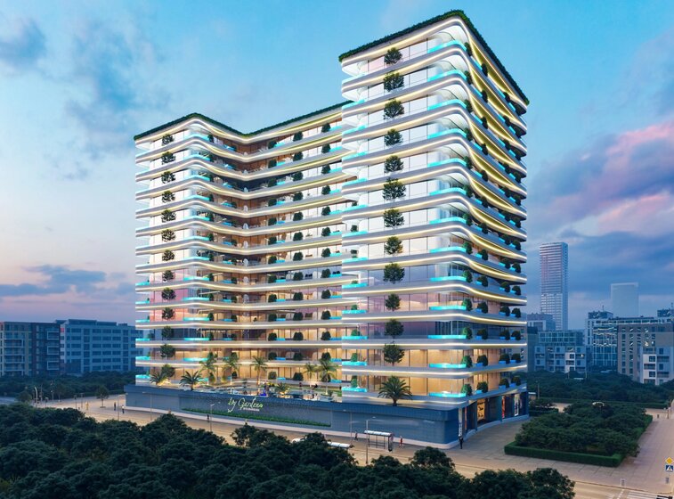 Edificios nuevos - Dubai, United Arab Emirates - imagen 34