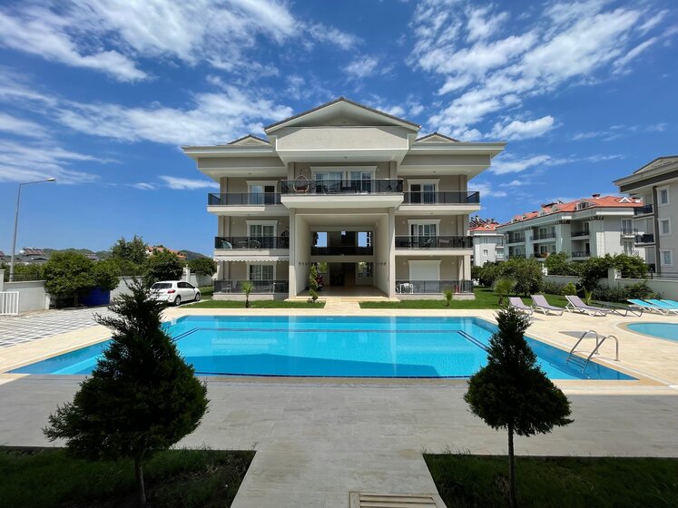 Edificios nuevos - Antalya, Türkiye - imagen 20