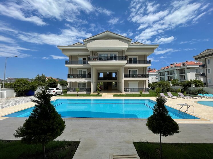 Новостройки - Antalya, Türkiye - изображение 36