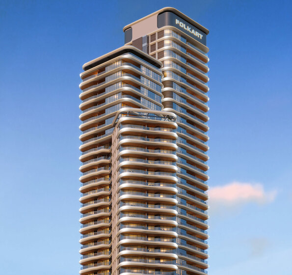 Nouveaux immeubles - Izmir, Türkiye - image 8