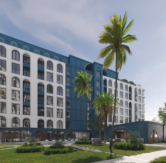 Nouveaux immeubles - Phuket, Thailand - image 16