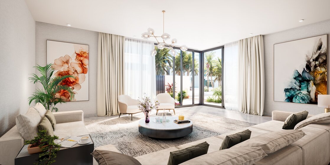 Apartamentos a la venta - Abu Dhabi - Comprar para 2.722.900 $ — imagen 12