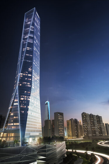 Duplex - Dubai, United Arab Emirates - image 21