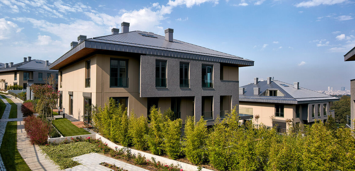 Villas - Istanbul, Türkiye - image 19