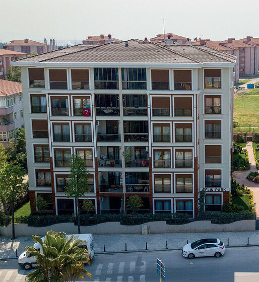 Stüdyo daireler – İstanbul, Türkiye – resim 26