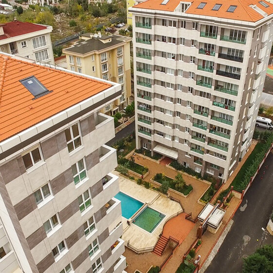 Apartamentos - İstanbul, Türkiye - imagen 8