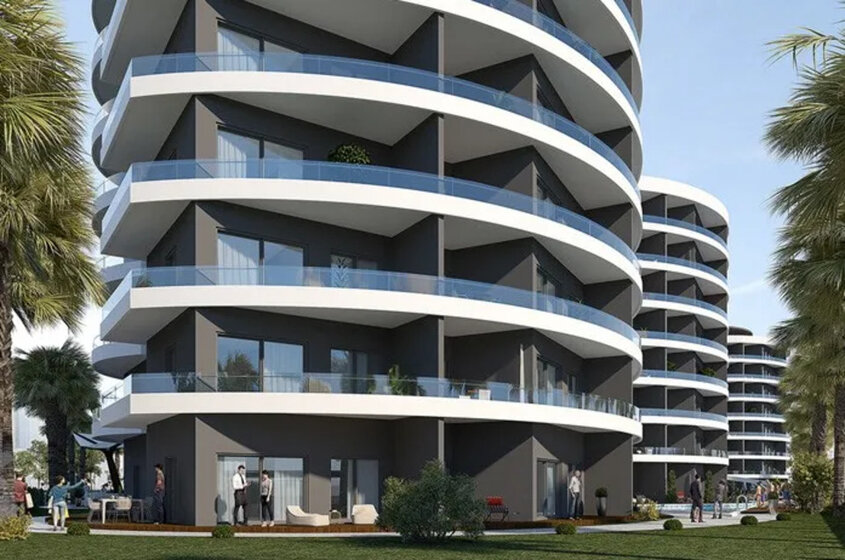 Edificios nuevos - İzmir, Türkiye - imagen 3