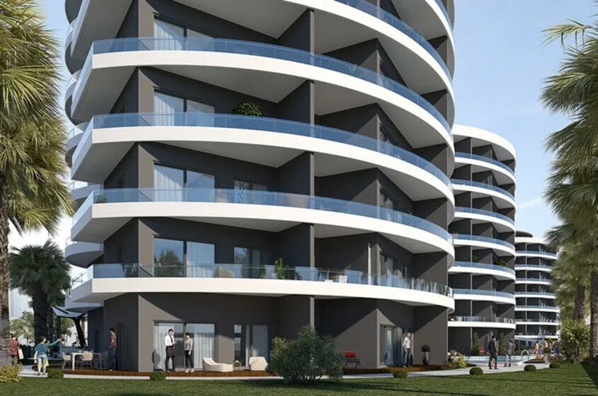 Apartamentos - İzmir, Türkiye - imagen 31