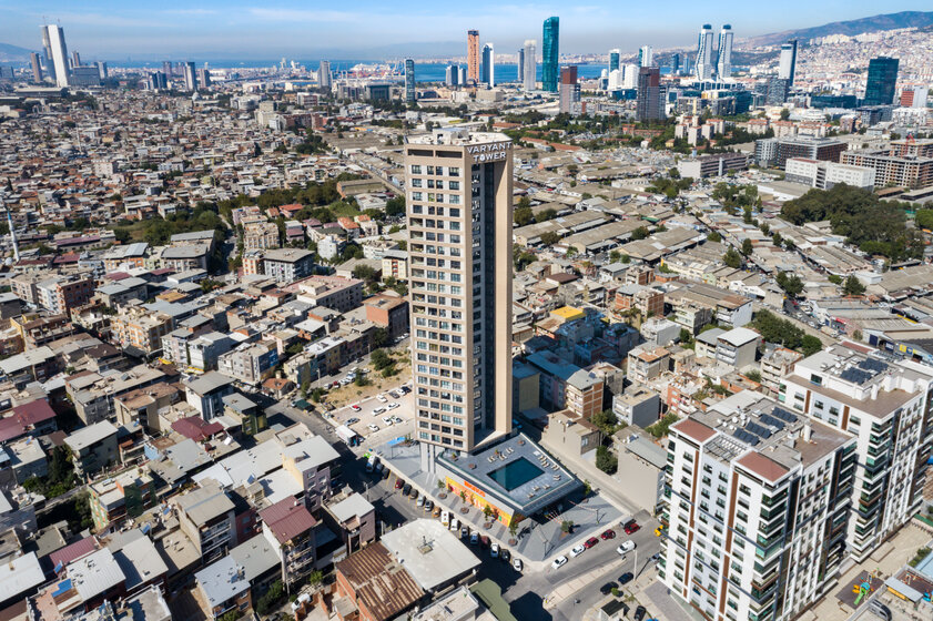 Apartamentos - İzmir, Türkiye - imagen 1