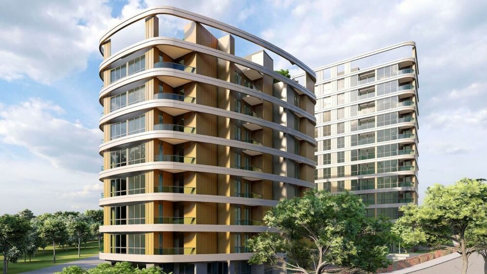 Apartments – İstanbul, Türkei – Bild 19