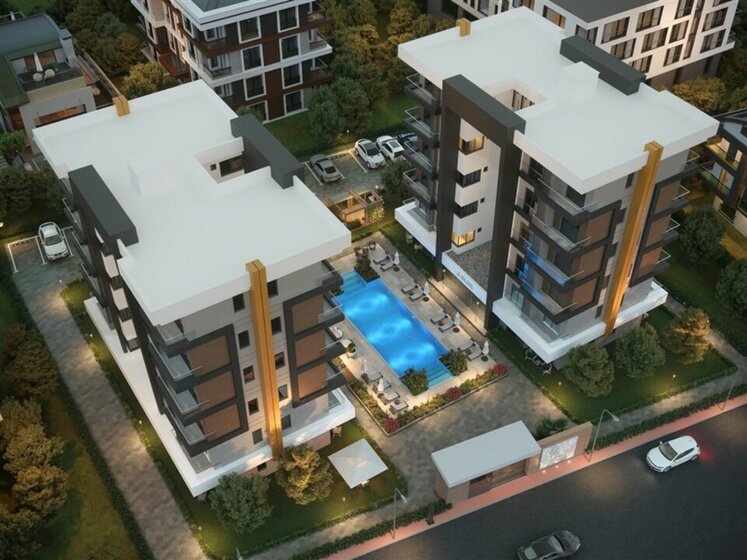 Apartments – Antalya, Türkei – Bild 32