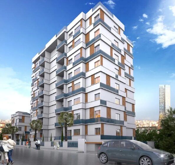 Nouveaux immeubles - İstanbul, Türkiye - image 17